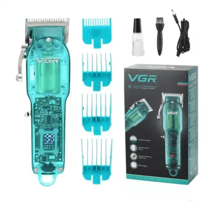 Maquina De Motilar Vgr V660