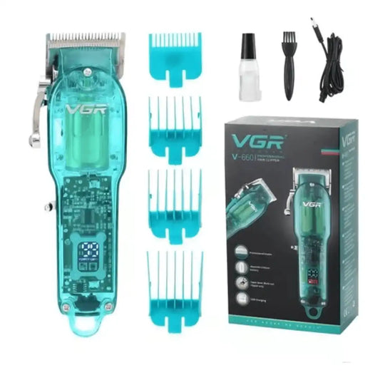 Maquina De Motilar Vgr V660