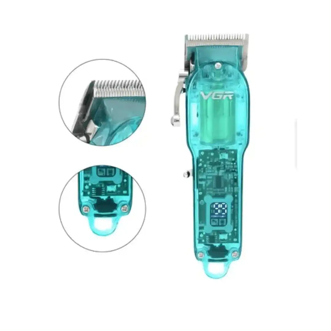 Maquina De Motilar Vgr V660