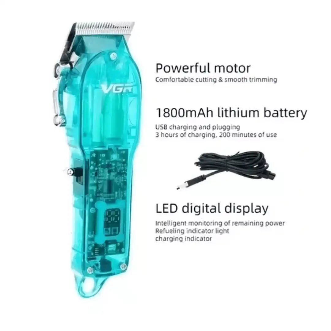 Maquina De Motilar Vgr V660